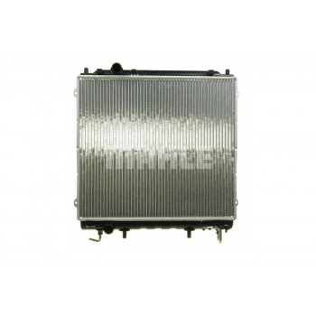 Kore Terracan 2,9 Benzin 2001- Su Radyatörü Oem Hanon 140X900X590 (Oem No:25310H1930)