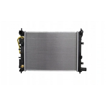 Kore Rio(Stonic) Benzin A/T 2017- Su Radyatörü Oem Doowon (Oem No:25310H8150)