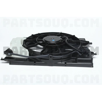 Kore Stonic Benzin 2017- Radyatör Fanı Oem Doowon (Oem No:25380H8050)