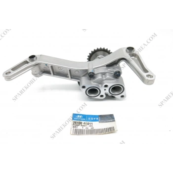 Kore Sorento/H1 Dizel 2002-2009 Yağ Pompası  (Oem No:261004A011)