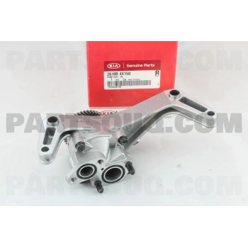 Kore Carnival/Terracan Dizel 2001-2006 Yağ Pompası  (Oem No:261004X150)