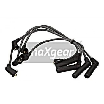 Kore Atos/Picanto Benzin 1999-2013 Buji Kablosu Takım  (Oem No:2750102A00)