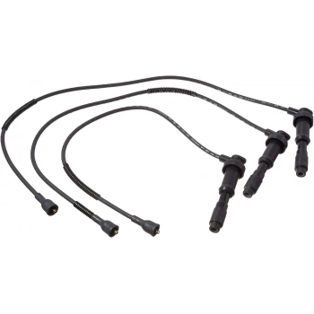 Kore Xg350/Santafe/Grandeur/Opırus Benzin 1998-2005 Buji Kablosu  (Oem No:2750139A70)