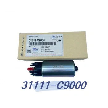 Kore Tucson/Elantra/Sonata/Sorento Benzin 2018- Benzin Otomatiği (Oem No:31111C9000)