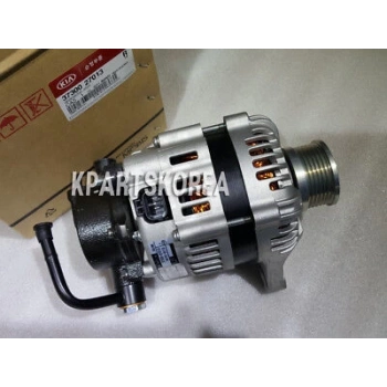 Kore Tucson/Soul 2019- Benzin 2015-2020 Alternatör Şarj Dınamosu (Oem No:373002B960)