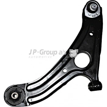 Kore Getz Benzin-Dizel 2002-2005 Salıncak Ön Sol  (Oem No:545001C000)