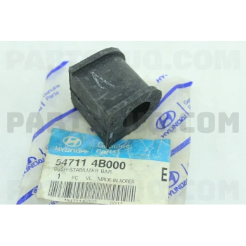 Kore H100 Kmy Dizel 1993-1996 Viraj Demir Lastiği Ön  (Oem No:547114B000)