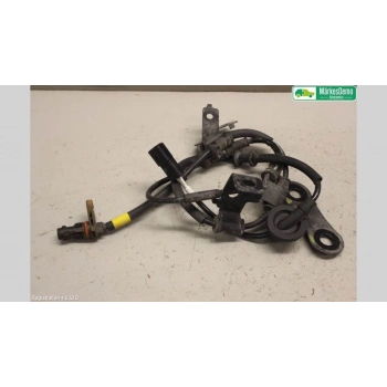 Kore Sportage (Ql, Qle) 1.6 Tgdı Awd 2015- Abs Sensörü Arka Sağ  (Oem No:95681F1100)