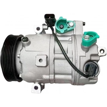 Kore Santafe D4Ha-D4Hb Dizel 2012- Klima Kompresörü Oem Hanon (Oem No:977012W050)