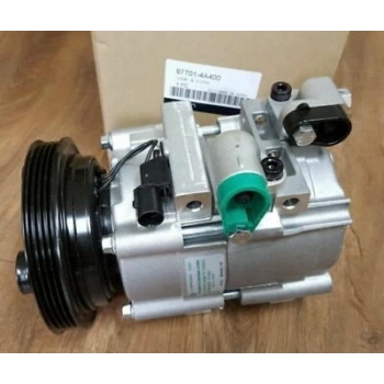 Kore Starex D4Bh Dizel 2002-2006 Klima Kompresörü Oem Hanon (Oem No:977014A400)