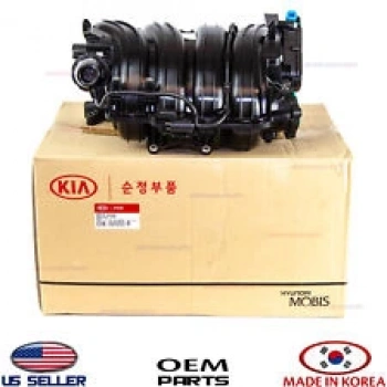 Kore Sephia Benzin 2001-2004 Hava Filtre Hortumu  (Oem No:0K2A313220A)