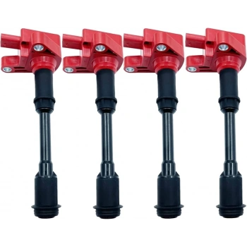 Ford Focus/ S40  V40 1.6 Ecoboost 2011- Ateşleme Bobini  (Oem No:Bm5G12A366Db)