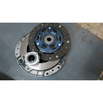 Renault R12  /  Dacia 1.3 71- Debriyaj Seti Rulmanlı (Oem No:7701461381)