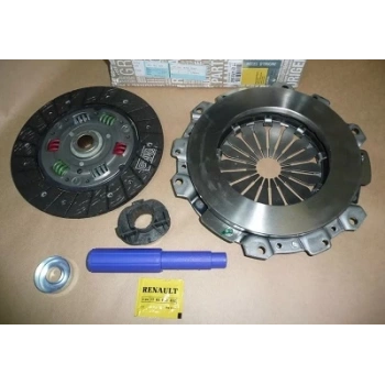 Renault Kango/Megan/Express/Renault 19 1.9 D 1994- Debriyaj Seti Rulmanlı (Oem No:7701478560)