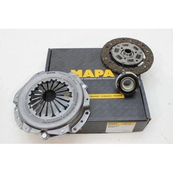 Renault Renault 12 1.4 76- Debriyaj Seti Rulmanlı (Oem No:7702258017)