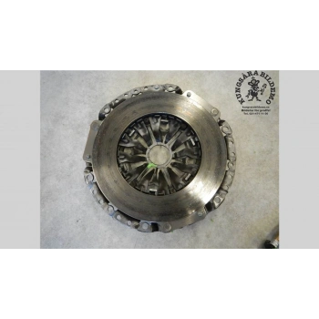 Vw  A4  A5 Q5 Cjeb-Cf Ka Caeb-Cdnc-Caga 1,8 Tfsı-2,0 Tdı  2008  Debriyaj Seti 624 3285 00 (Oem No:0B1141031A)