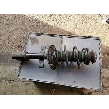 Renault Clio V 1.0 2019- Amortisör Ön  (Oem No:543026519R)