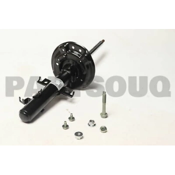 Amortisör Captur 2013-2019 Ön (Oem No:E43034Ea3A)