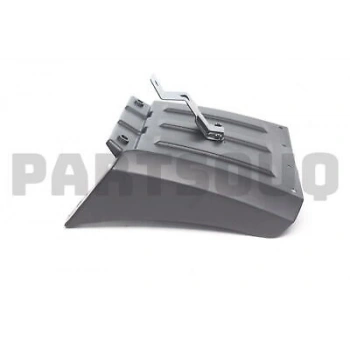 Çamurluk Davlumbazı Bongo Arka 2004 Sonrası Sol (Oem No:612104E000)