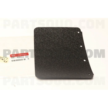 Paçalık Bongo 2004 Sonrası / K2500 / K2700 / K2900 Ön (Oem No:868314E000)