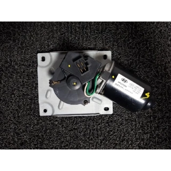 Motor Cam Silgi Bongo 2004 Sonrası (Oem No:981004E000)