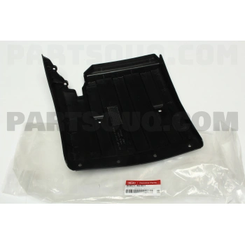 Çamurluk Davlumbazı Bongo Önün Arkası 2005-2019 Sağ (Oem No:868214E001)