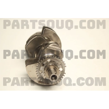 Krank Mili I-2010 2013 Sonrası 1.0 Kappa Std (Oem No:2311004020)