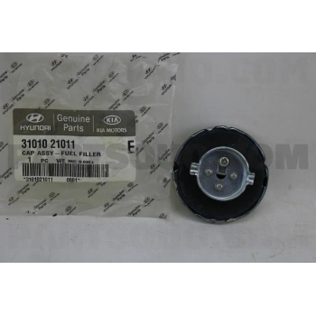 Yakıt Depo Kapağı Accent 1995-2000 / Excel 1990-94 (Oem No:3101021011)