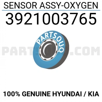 Sensör (Oem No:3921003765)