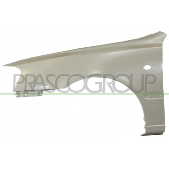 Çamurluk Accent 2000-2002 Ön Soldelikli (Oem No:6631125650)