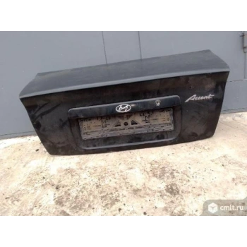 Bagaj Kapağı Accent 2000-02 (Oem No:6920025000)