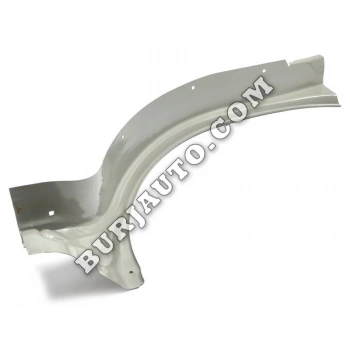 Çamurluk Sacı H100  Kmy Dış Sağ (Oem No:7135143003)