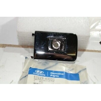 Kapı Rayı Uç  Kromu H-100 1996-2006 Orta Ray (Oem No:8322943000)