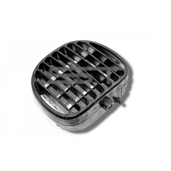 Kalorifer Izgarası H-100 / Kmy Tek Dış Sol-Sağ (Oem No:8483043800)