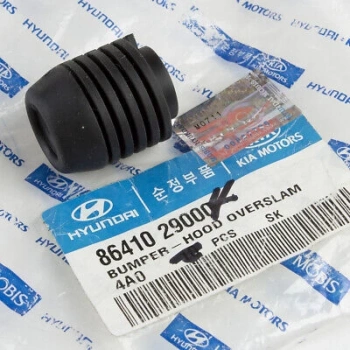 Kaput Ayar Lastiği Accent 2000-2006 / Elantra  1996-2000 / Starex (Oem No:8641029000)