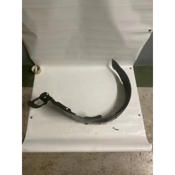 Çamurluk Davlumbazı Atos Ön 1998-2002 Sol (Oem No:8681102100)