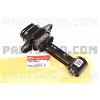 Takoz Motor Rio 2019-2021 Benzinli Ön / At. (Oem No:21950H8100)