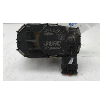 Gaz Kelebek Gövdesi Tucson 2018-2020 / Sportage 2018 Sonrası / Kona 2018 Sonrası 1.6 Dizel D4Fe (Oem No:351002U000)