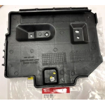 Akü Alt Tablası Elantra 01 (Oem No:371502D000)