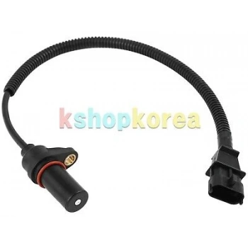 Sensör Krank Pozisyon Elantra 2014-2016 / I-30 2016 Sonrası / Cerato 2016-2018 Dizel (Oem No:391802A620)