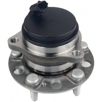 Teker Poryası Tucson 2021 Sonrası Arka Rulmanlı Absli / 2Wd (Oem No:52730N9100)