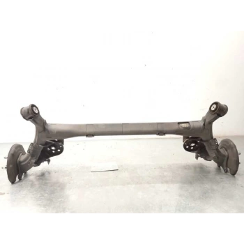 Travers I-2020 2015-2018 Arka (Dingil) (Disk Tip) (Oem No:55100C8100)