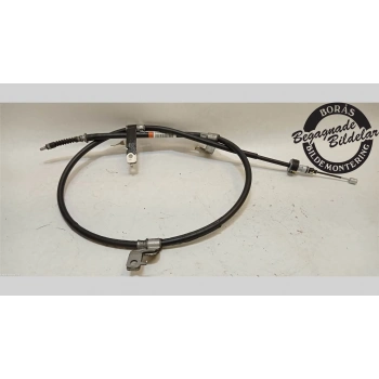 El Fren Teli I-2020 2015-2019 Arka Sol (Oem No:59760C8300)