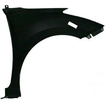 Çamurluk Elantra 2011-2016 Ön Sol (Delikli) (Oem No:663113X050)