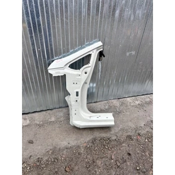 Direk Sacı Dış Ceed 2012 Sonrası Hb. Ön Sol (Oem No:71110A2A00)