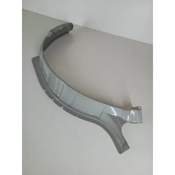 Çamurluk Sacı Kmy Ön 2005 Sonrası Sol (Oem No:711704F400)