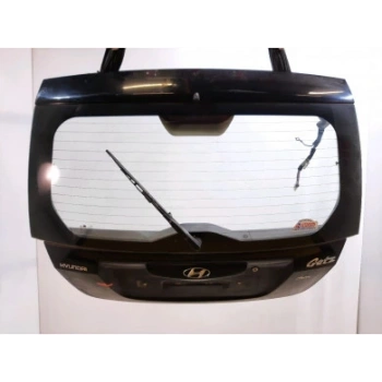 Bagaj Kapağı Getz 2003-06 (Oem No:737001C010)