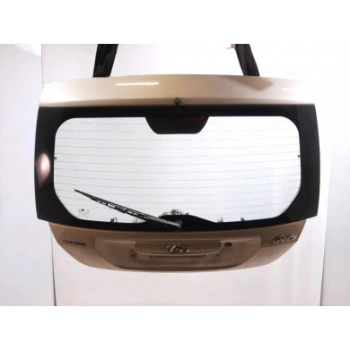 Bagaj Kapağı Getz 2006-11 (Oem No:737001C260)