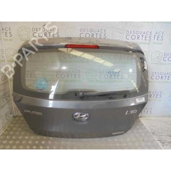 Bagaj Kapağı I-30 2007-11 (Oem No:737002L010)