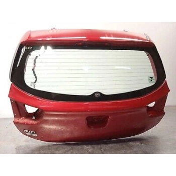 Bagaj Kapağı Rio 2017-2019 Hb. (Oem No:73700H8000)